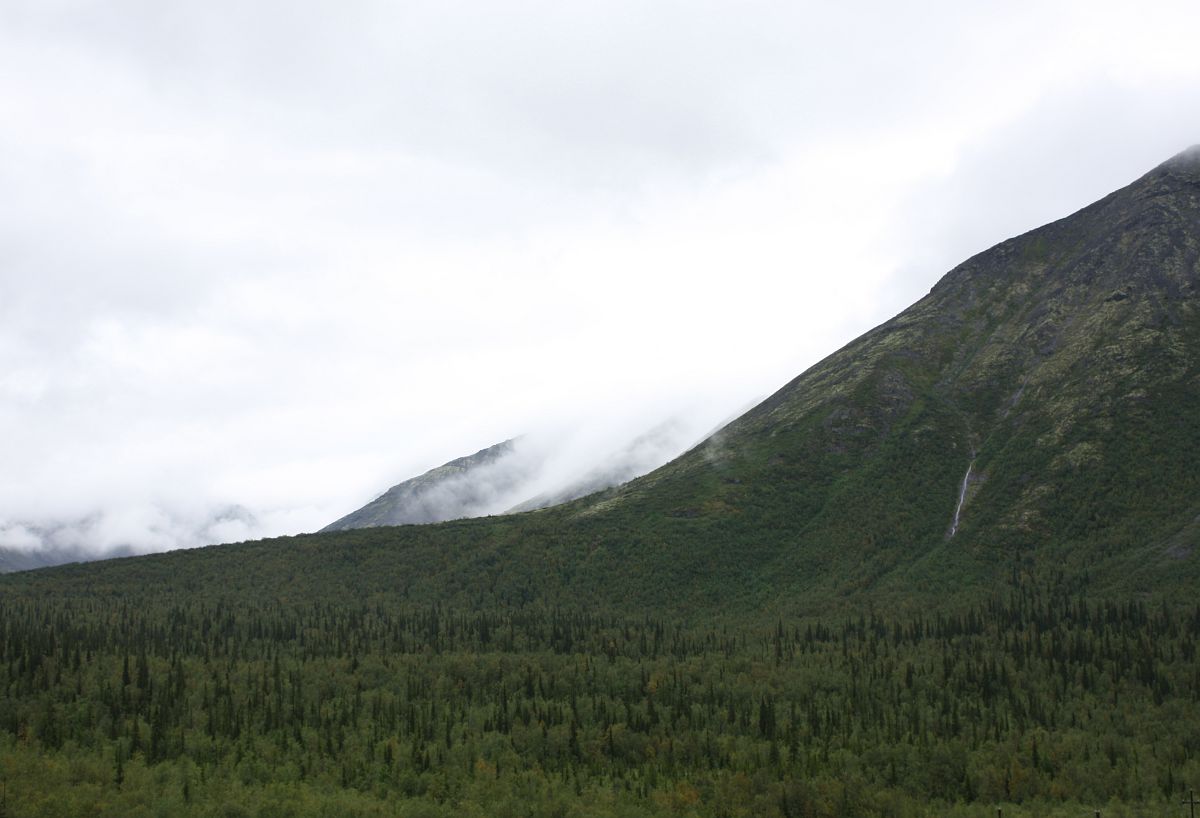 Окрестности Малого Вудъявра, image of landscape/habitat.