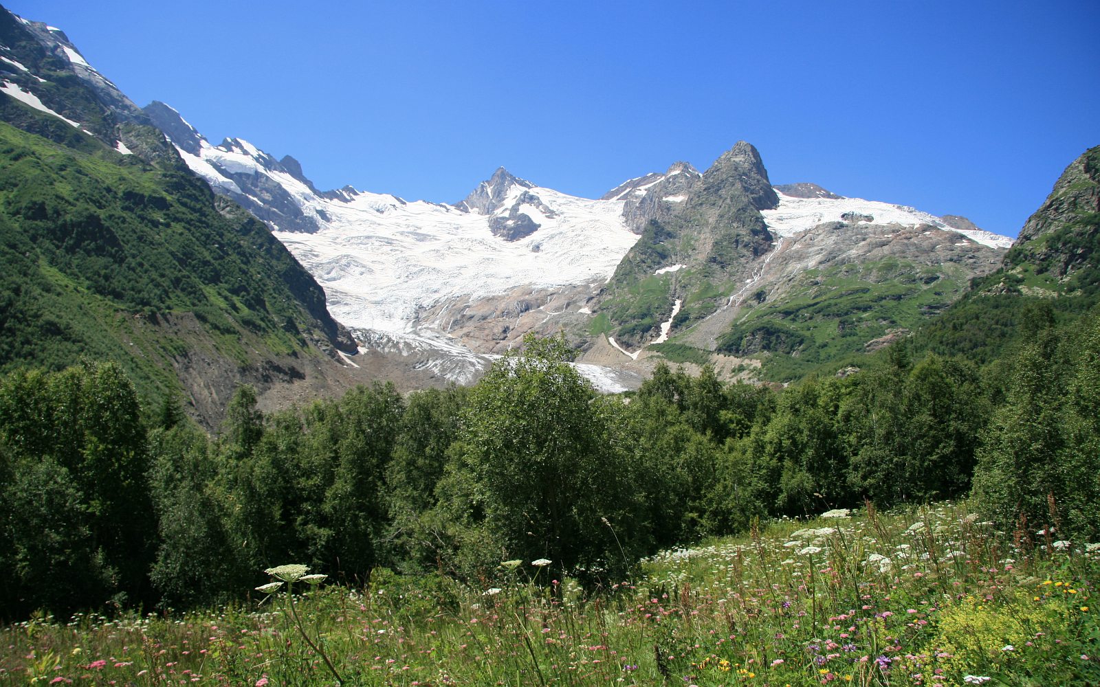 Алибек, image of landscape/habitat.