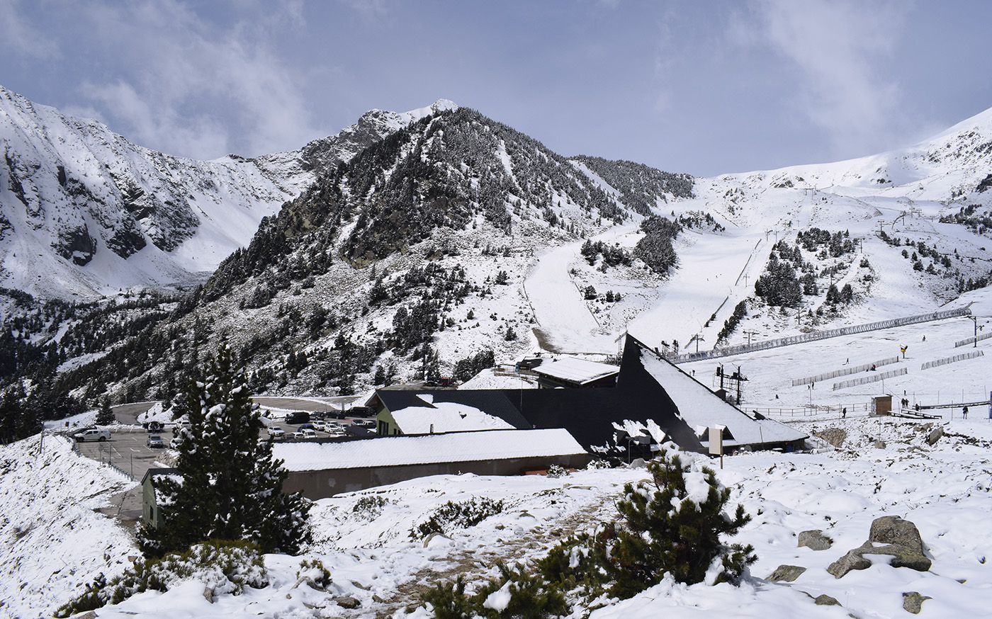 Вальтер 2000, image of landscape/habitat.