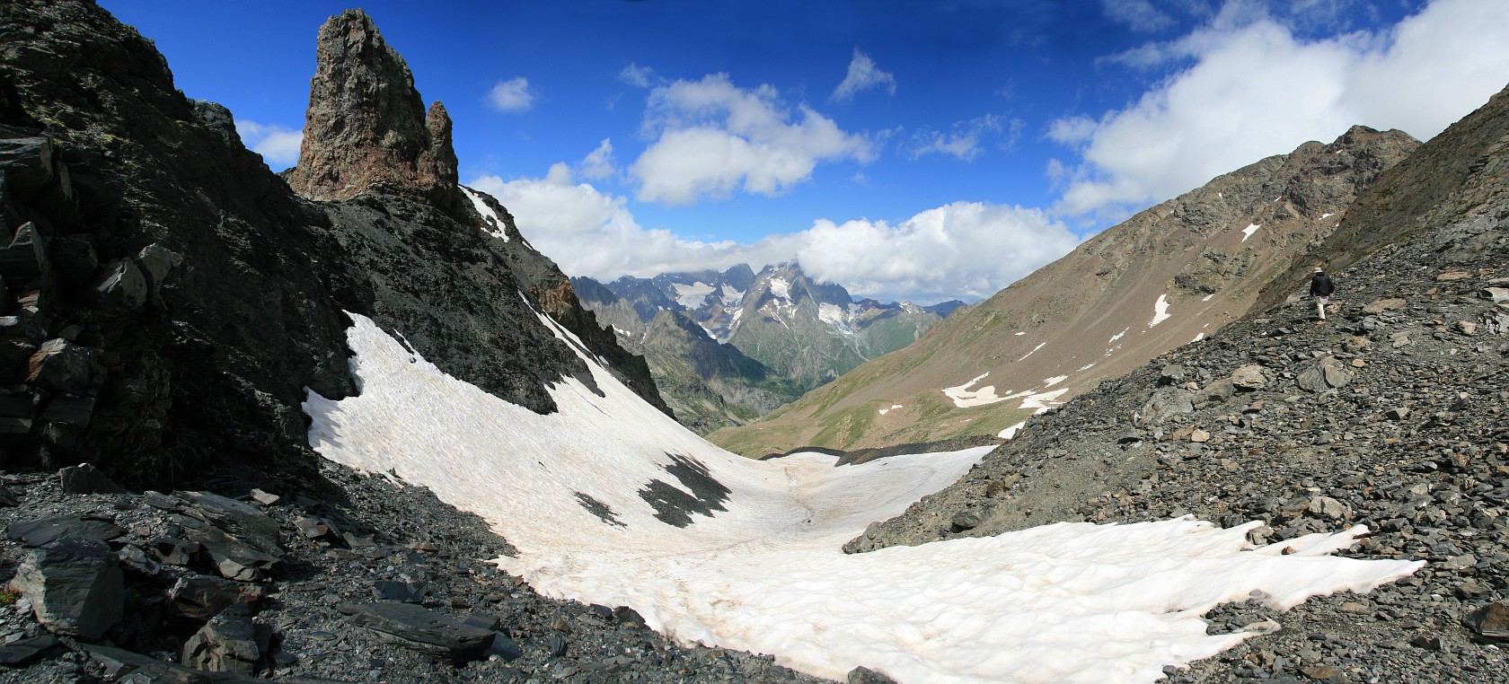 Алибек, image of landscape/habitat.