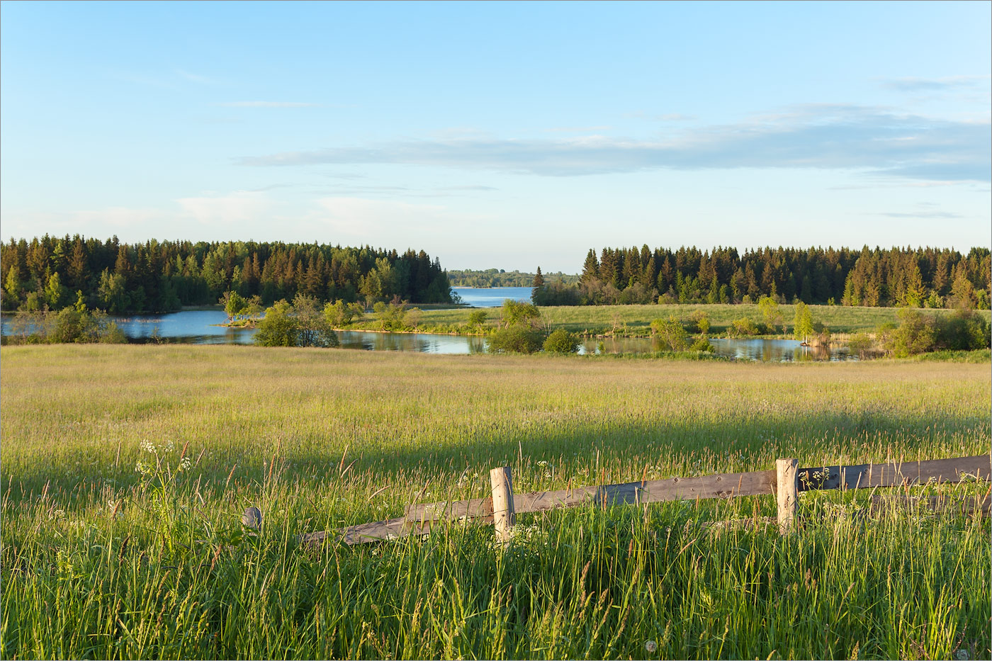 Клим Нос, image of landscape/habitat.