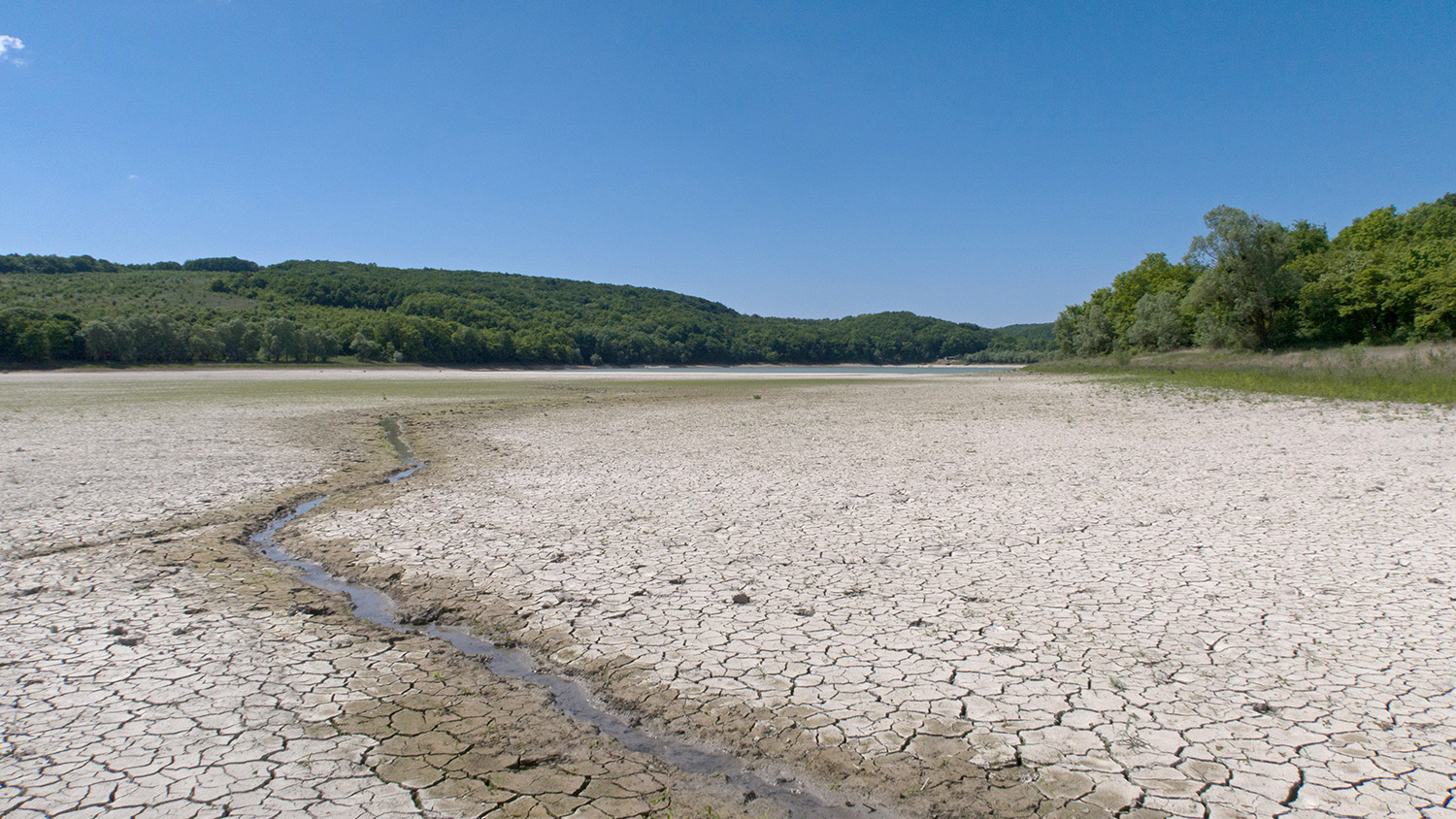 Красный Псебепс, image of landscape/habitat.