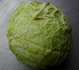 Смотреть изображение Brassica oleracea разновидность sabauda